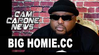 Big Homie .CC: OTF Vonnie Got Beat Up In Jail: He’s Why King Von Died; He Took $3,000,000 From Him