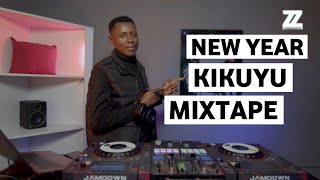 NEW YEAR 2025 KIKUYU GOSPEL QUICK MIX 005 FT ZEEJAY ZINGER[Muigai Wa Njoroge,Sammy K...]