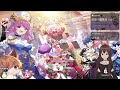 【yumi 悠咪】『仙境傳說｜ragnarok online』 仙境傳說 零 斐揚與npc