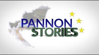 Pannon Stories, 1. oddaja, HUN (Interreg SI-HR: Vezi narave, Cross Care, Prebujanje)