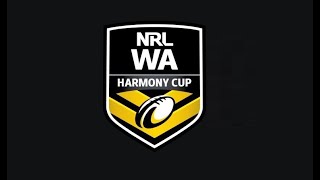 2023 NRL WA Harmony Cup 7 - U16 Girls Grand Final