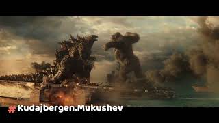 Godzilla vs. Kong New Official Trailer