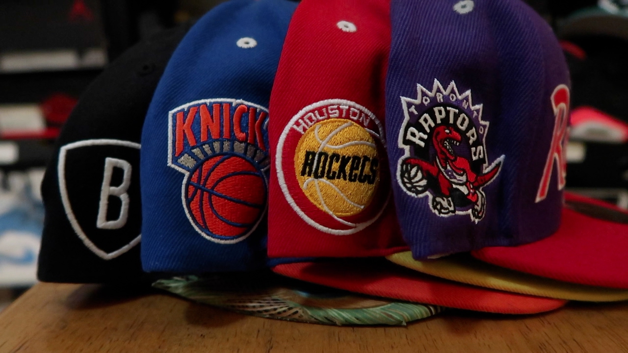 My Entire Hat Collection Youtube