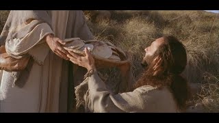 Life of Jesus (Gospel of John), (Dutch), Feeding 5,000