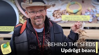 Behind the Seeds | Updrögt Beans With Michael Recktenwald (Germany)