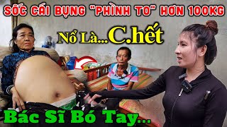 Barina Nghẹn Lòng Chồng \