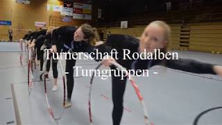 RHEINPFALZ-Sportler 2018 in Pirmasens: TS Rodalben