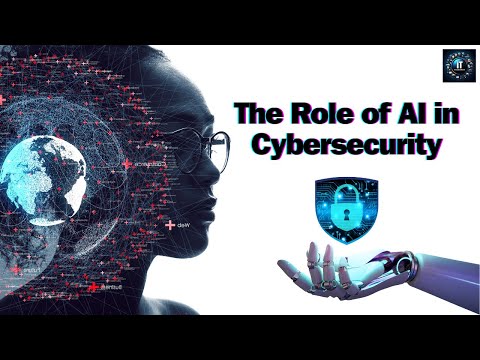 The role of AI in cybersecurity: protecting your data with intelligent solutions