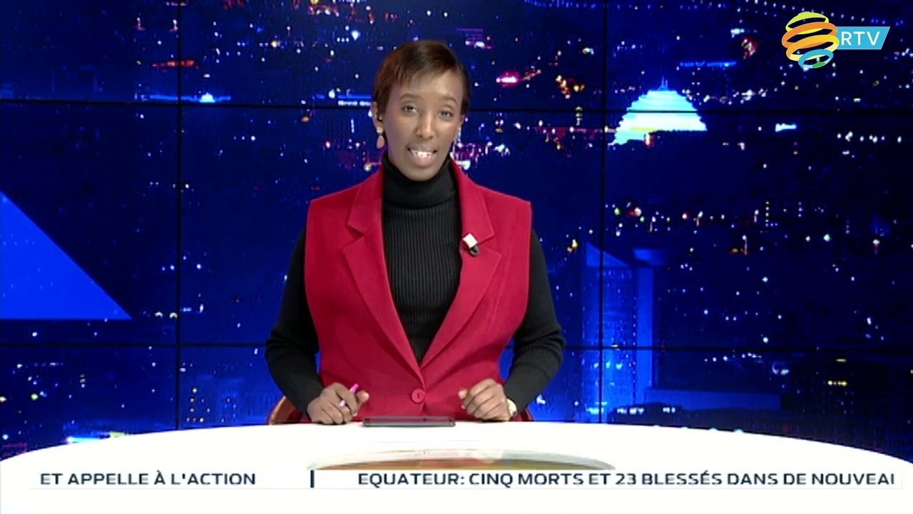 Le Journal En Francais 06 10 2022 Youtube