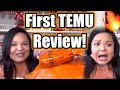 TEMU REVIEW! #temu #temuhaul #temureview #temushoppinghaul #temufinds #temushoppingstyle