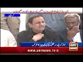 mayor karachi murtaza wahab befitting reply to mqm karachi mwm protest