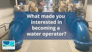 Drinking Water Week 2022: Jeff Phillips