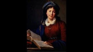 Anna Bon:  Sonata in G minor Op  2, No  1: I   Clark Bryan, piano