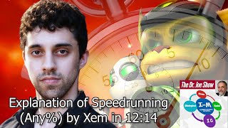 What is Speedrunning?