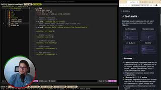 ⚡flash.nvim - Weekly Neovim Plugin