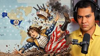 🚨 LA ÚLTIMA RED DE EEUU HA CAÍDO! Lo que viene SERÁ UN COLAPSO BRUTAL