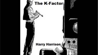 The K Factor by Harry Harrison -audio-book with subtitles