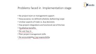 Development of a Decision Support System