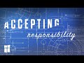 Accepting Responsibility | Building Your Life On Values That Last | Pastor Chris Tomlinson