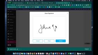 Kami export from Google