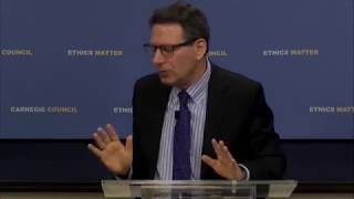 Robert Kaplan: The Return of Marco Polo's World: War Strategy & U.S. Interests in the 21st Century