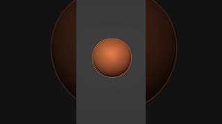 Blender Insight - Subdivison vs Multiresolution Modifier #blender #3dart #tutorial