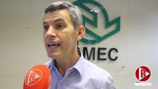 COMEC discute obras para a RMC