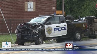 Lawsuit filed against Fairmont PD latest