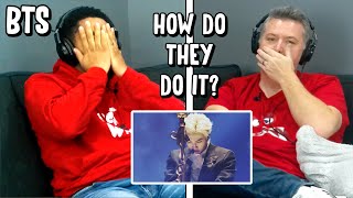 BTS - Dionysus Stage Mix | Reaction | 방탄소년단