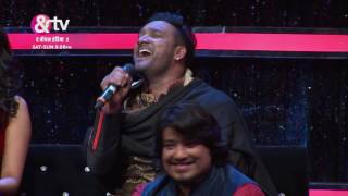 Coaches & Singers Play Antakshari | The Liveshows | Moments | The Voice India S2 | Sat-Sun, 9 PM