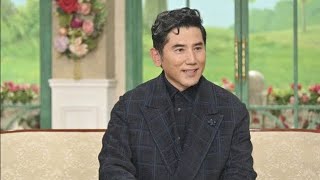 本木雅弘、義母・樹木希林さんとは二世帯住宅だった　内田裕也さんとの不思議な夫婦関係も明かす