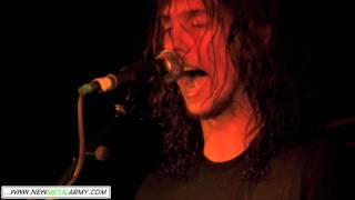 Evile - Enter The Grave (Live HD)