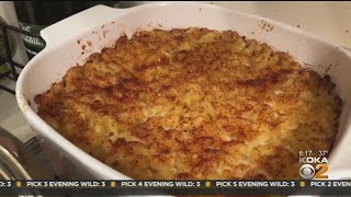 Comfort Food: What Makes Us Love Them?