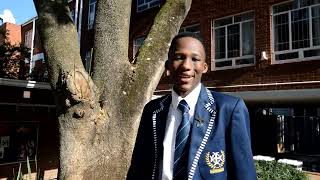 Hoërskool Menlopark   Vierkant