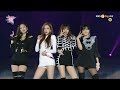 BLACKPINK - INTRO + ‘마지막처럼 (AS IF IT’S YOUR LAST)’ in 2018 Seoul Music Awards
