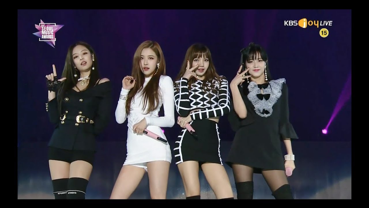 Download Blackpink 39 마지막처럼 As If It 39 S Your Last 39 M V Lagu MP3 Dan ...