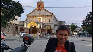 Simbahan sa Rosario Cavite