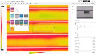 FLIR Thermal Studio - Video 3 - Thermal Tuning \u0026 Analysis