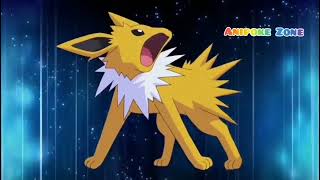 3 eevee evolve at tha same time rare occurrence
