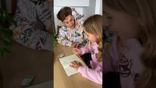 Un Reto Para Desafiar a tus Amigos/Mika Sofi Trucos Virales 2021