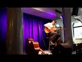 GUSTAVO HOLANDA - Live in Helsinki 2023