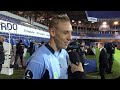 randers fc tv nedtakt med brock og rise