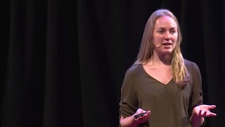Cultivating Peace Through Saffron | Laura Willis | TEDxPurdueU
