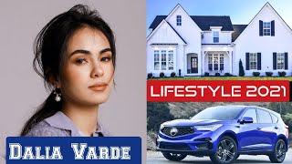 Dalia Varde (He's Into Her) Lifestyle, Biography, Age, Facts, Affairs😍 Net worth, Family 2021...