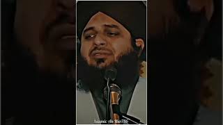 Maa Baap ki Yaad 🥺 Mohammad Ajmal raza Qadri WhatsApp status #islamicstatus #shorts
