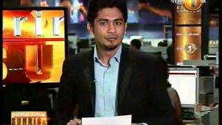 sirasa sunrise  news 06 04082014