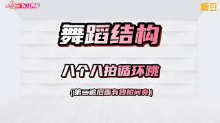 《活着》64步零基础火爆网红舞流行健身舞附教学