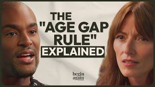 Paul C. Brunson: Should You Stay In A Marriage Without Sex? The Age Gap Rule Explained!