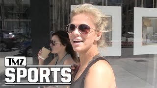 Paige VanZant- 'I'm Very Single' But Here's What I'm Into | TMZ Sports