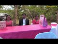 la señorita mayra yamileth festeja sus quince aÑos 👑🎉 en la comunidad hacienda santa lucia. parte 1